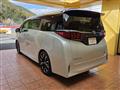 2024 Toyota Alphard G