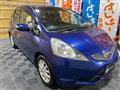 2010 Honda Fit