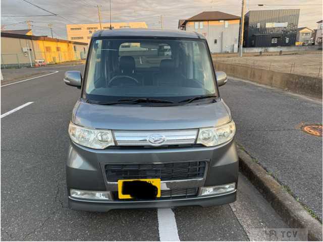 2009 Daihatsu Tanto