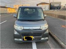 2009 Daihatsu Tanto
