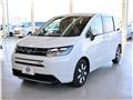 2025 Honda Freed