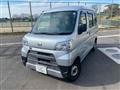 2018 Daihatsu Hijet Cargo