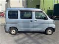 2018 Daihatsu Hijet Cargo