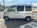 2018 Daihatsu Hijet Cargo