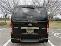 2008 Toyota Hiace Van