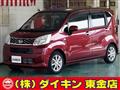 2015 Daihatsu Move