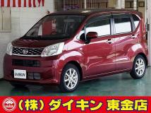 2015 Daihatsu Move