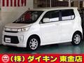2015 Suzuki Wagon R