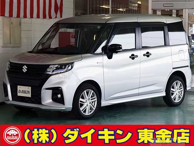 2021 Suzuki Suzuki Others