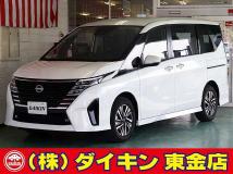 2024 Nissan Serena