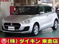 2021 Suzuki Swift