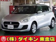 2021 Suzuki Swift