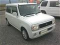 2004 Suzuki Lapin