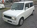 2004 Suzuki Lapin