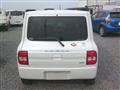 2004 Suzuki Lapin