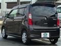 2013 Suzuki Wagon R