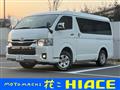 2024 Toyota Hiace Van