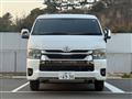 2024 Toyota Hiace Van