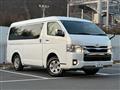 2024 Toyota Hiace Van