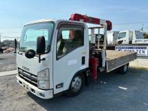 2012 Isuzu Isuzu Others
