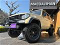 1996 Toyota Land Cruiser Prado