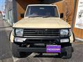 1996 Toyota Land Cruiser Prado