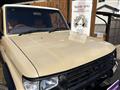 1996 Toyota Land Cruiser Prado