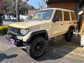 1996 Toyota Land Cruiser Prado