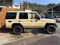 1996 Toyota Land Cruiser Prado