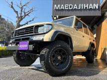 1996 Toyota Land Cruiser Prado