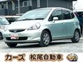 2007 Honda Fit