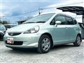 2007 Honda Fit