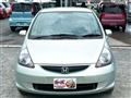 2007 Honda Fit