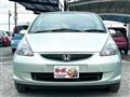 2007 Honda Fit