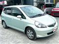 2007 Honda Fit