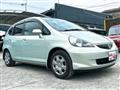 2007 Honda Fit