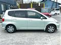 2007 Honda Fit