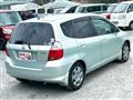 2007 Honda Fit