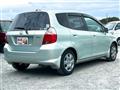 2007 Honda Fit
