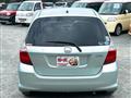 2007 Honda Fit