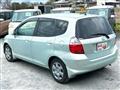 2007 Honda Fit