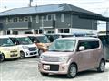 2014 Suzuki MR Wagon