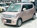 2014 Suzuki MR Wagon
