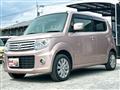 2014 Suzuki MR Wagon