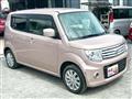 2014 Suzuki MR Wagon
