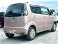 2014 Suzuki MR Wagon