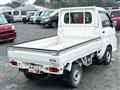 2005 Daihatsu Hijet Truck