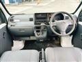 2015 Daihatsu Hijet Cargo