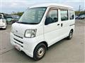 2015 Daihatsu Hijet Cargo
