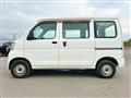 2015 Daihatsu Hijet Cargo
